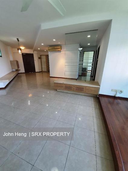Blk 688A Woodlands Drive 75 (Woodlands), HDB 5 Rooms #224137371